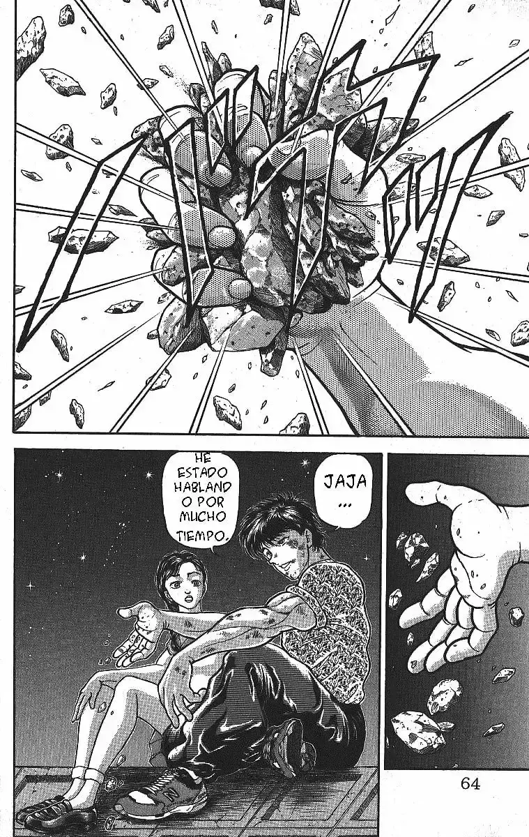 Capitulo 267 page 14