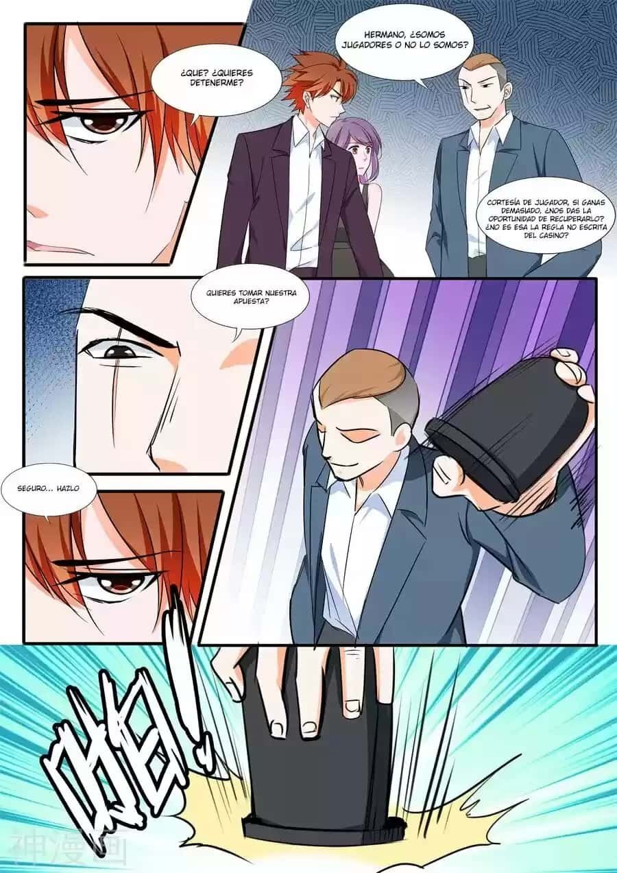 Capitulo 111 page 10