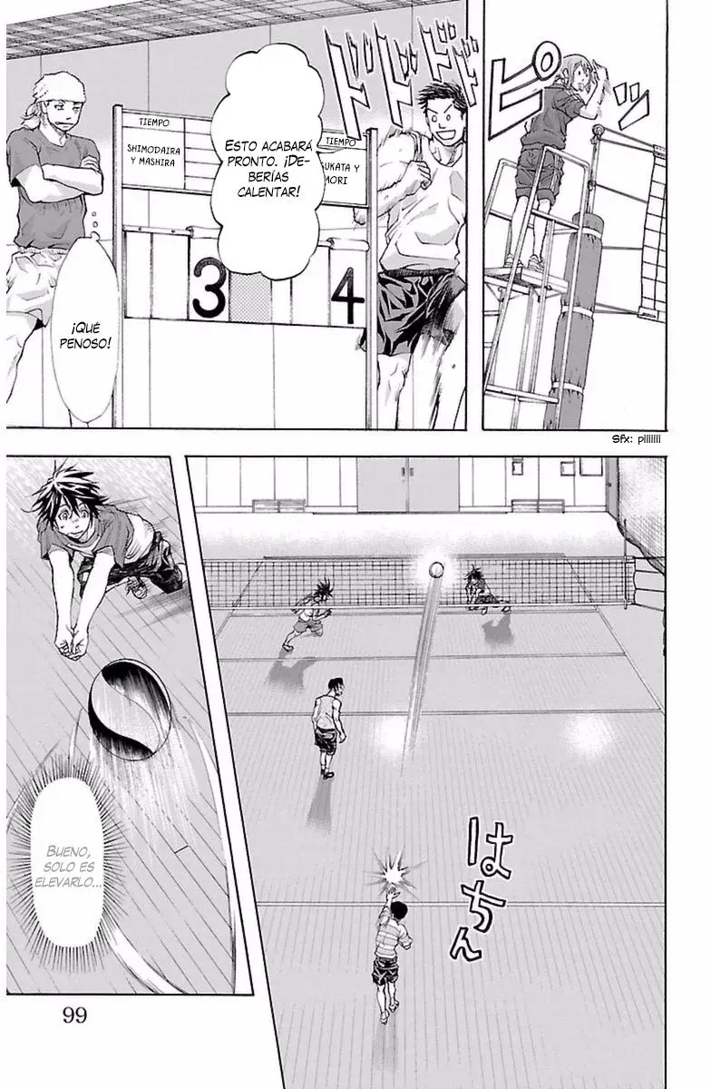 Capitulo 11 page 15