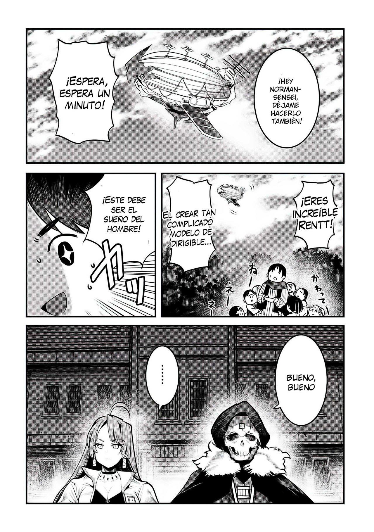 Capitulo 31 page 18