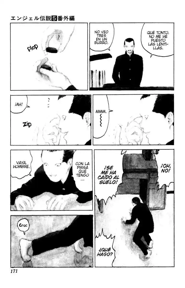 Capitulo 26.5 page 4