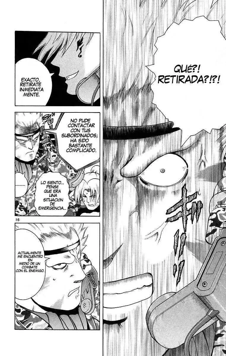 Capitulo 179 page 16
