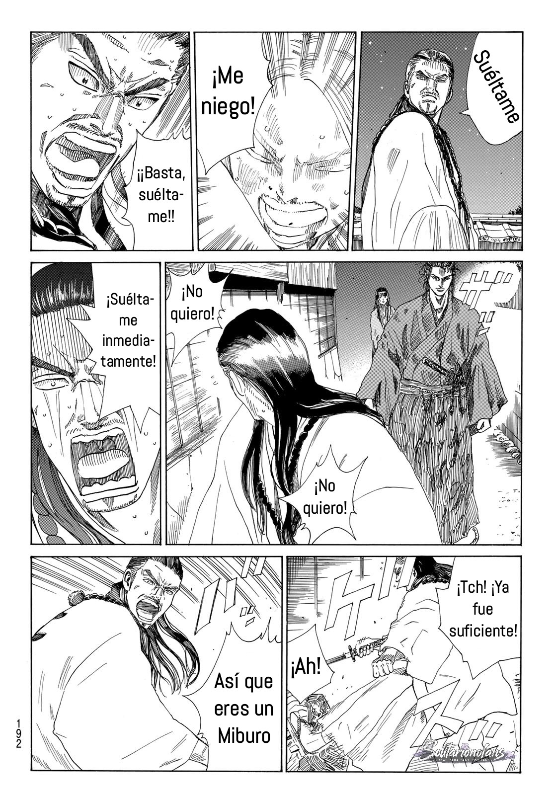 Capitulo 34 page 15