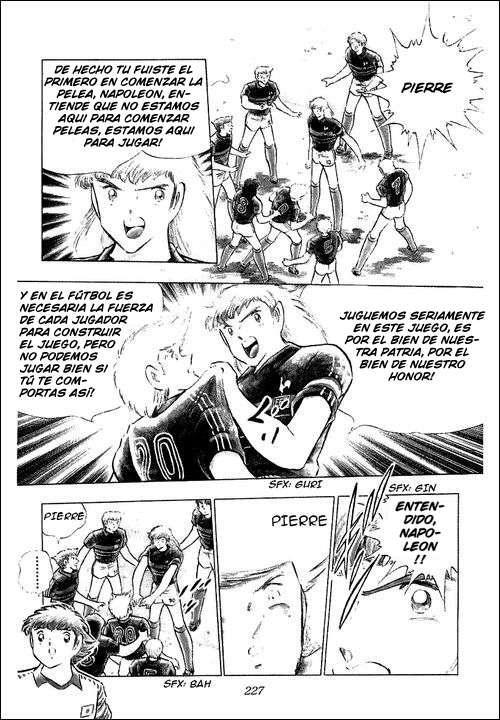Capitulo 99 page 10