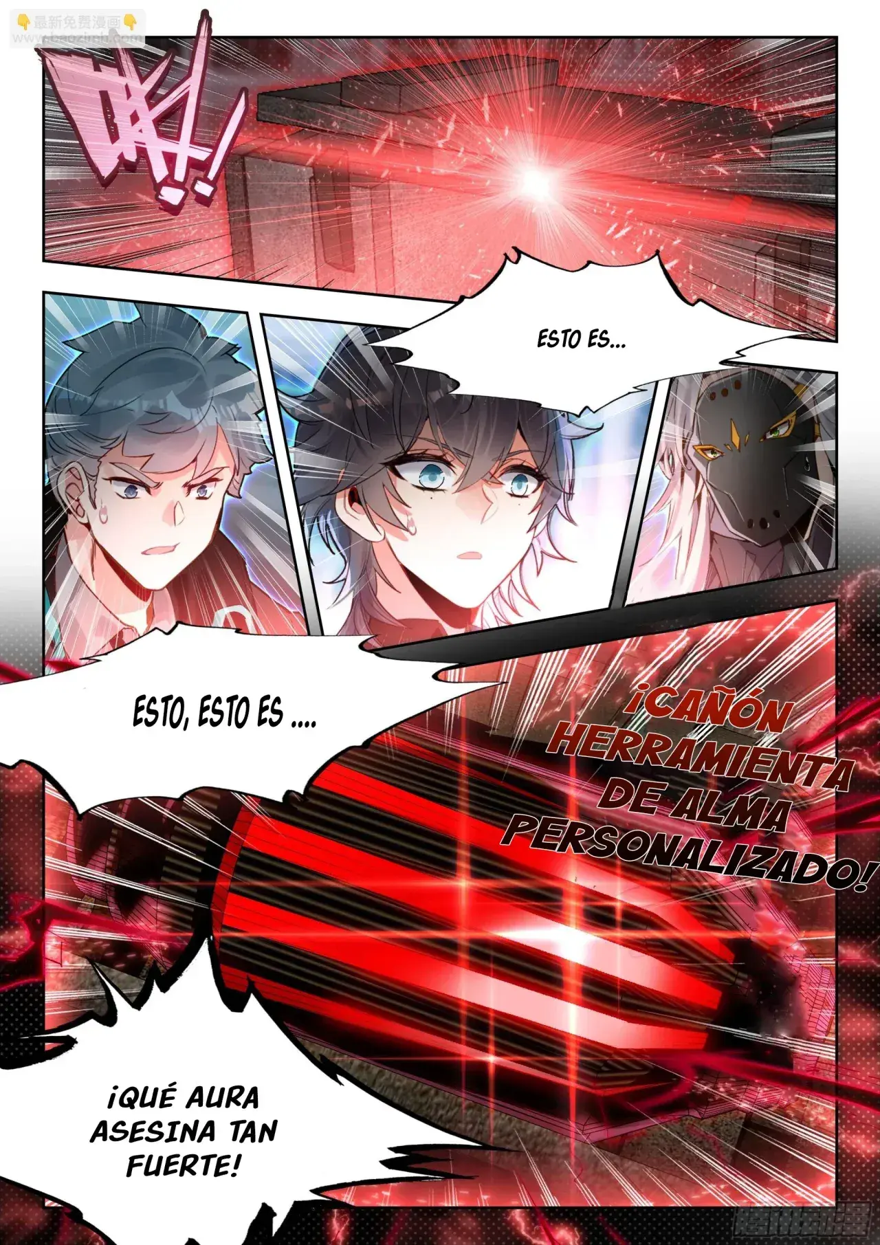 Capitulo 377 page 17