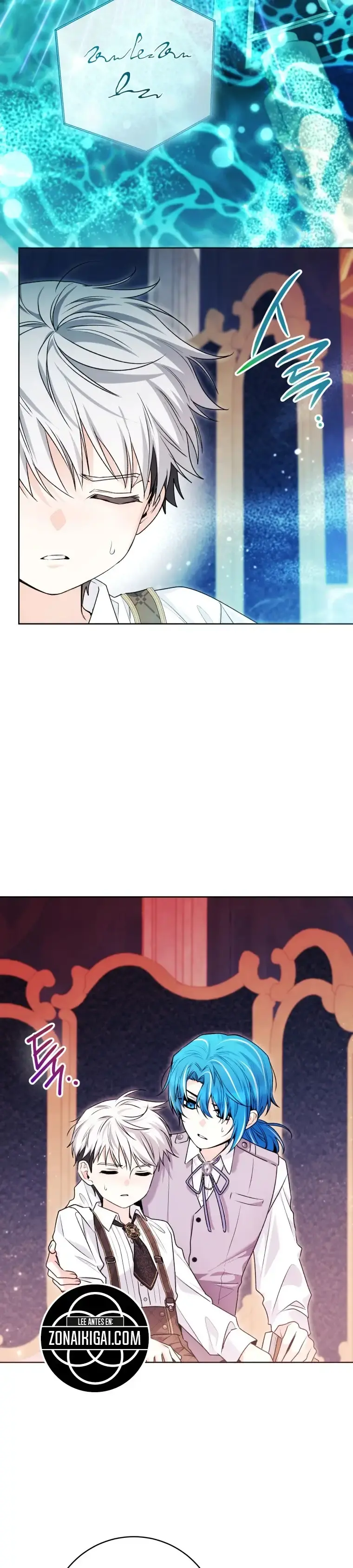 Capitulo 99 page 17