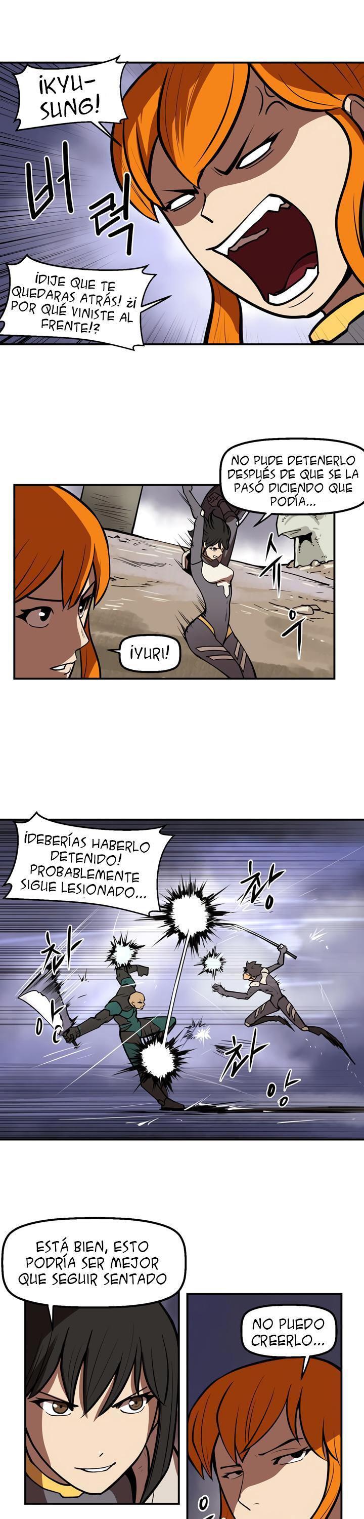 Capitulo 48 page 20