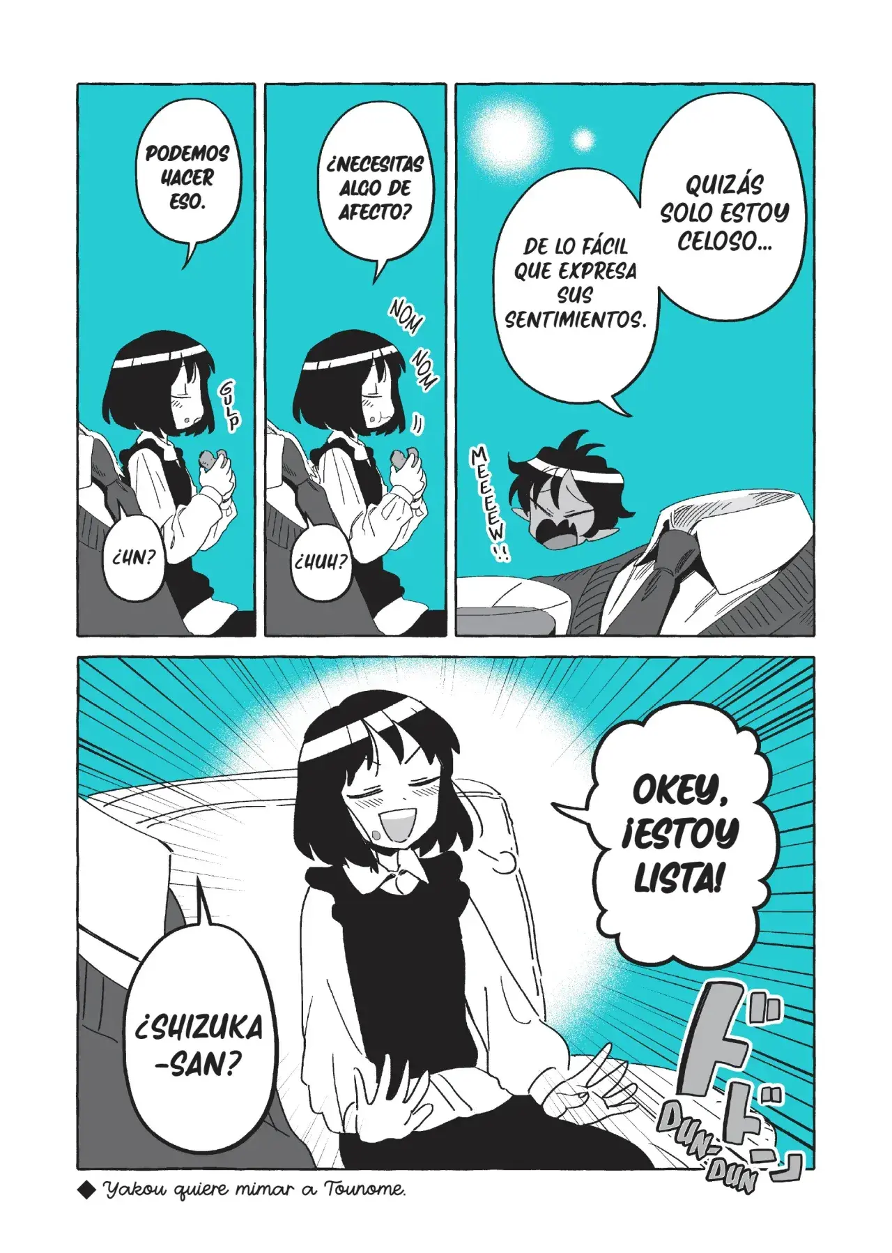 Capitulo 21 page 3