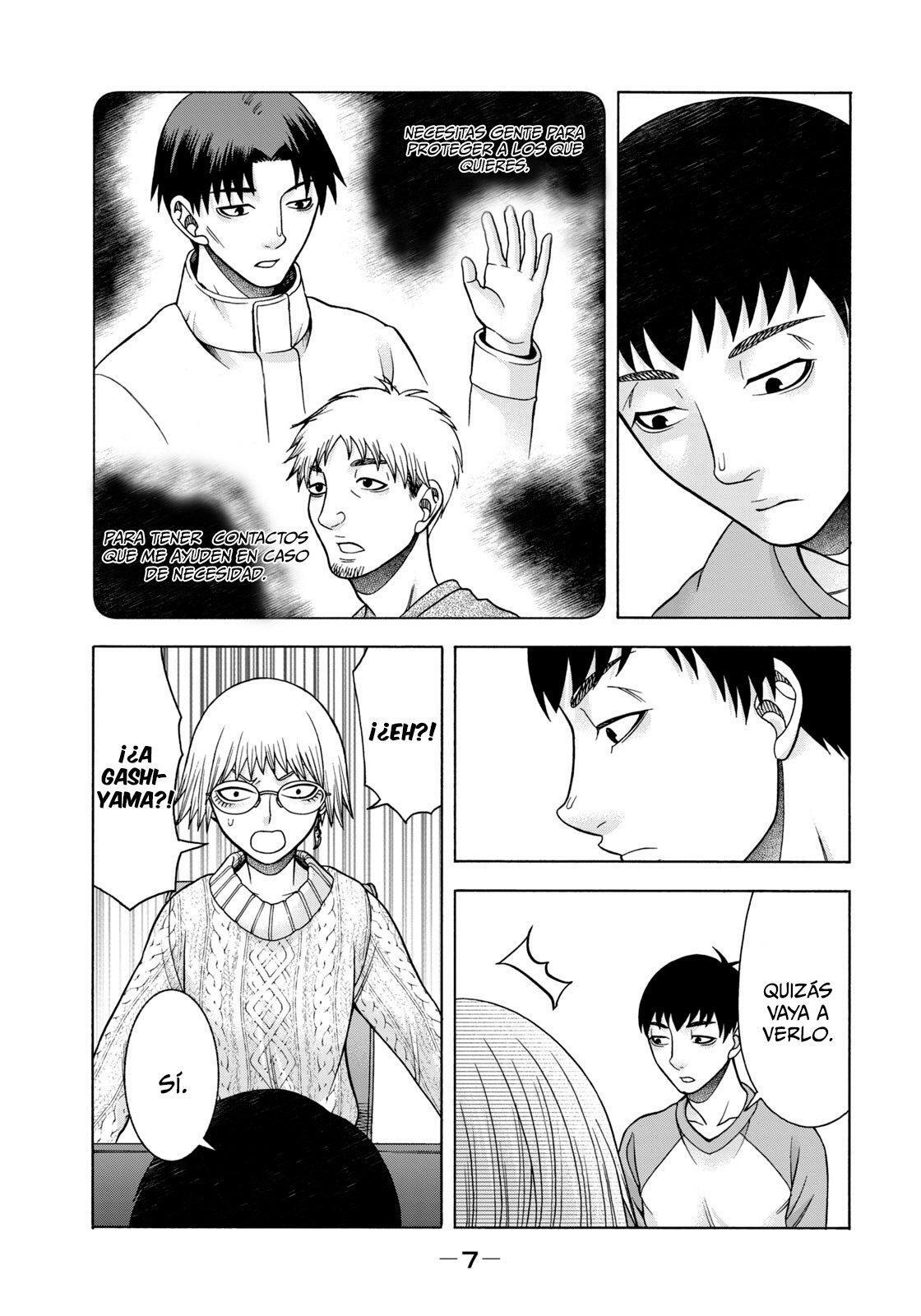 Capitulo 67 page 10