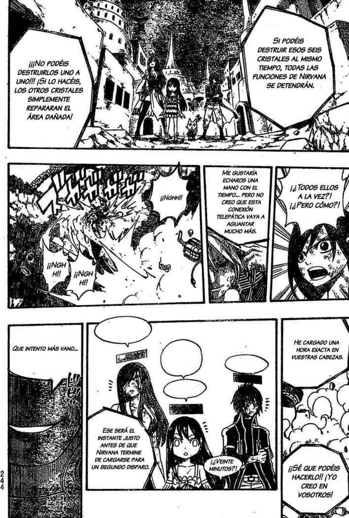 Capitulo 157 page 14