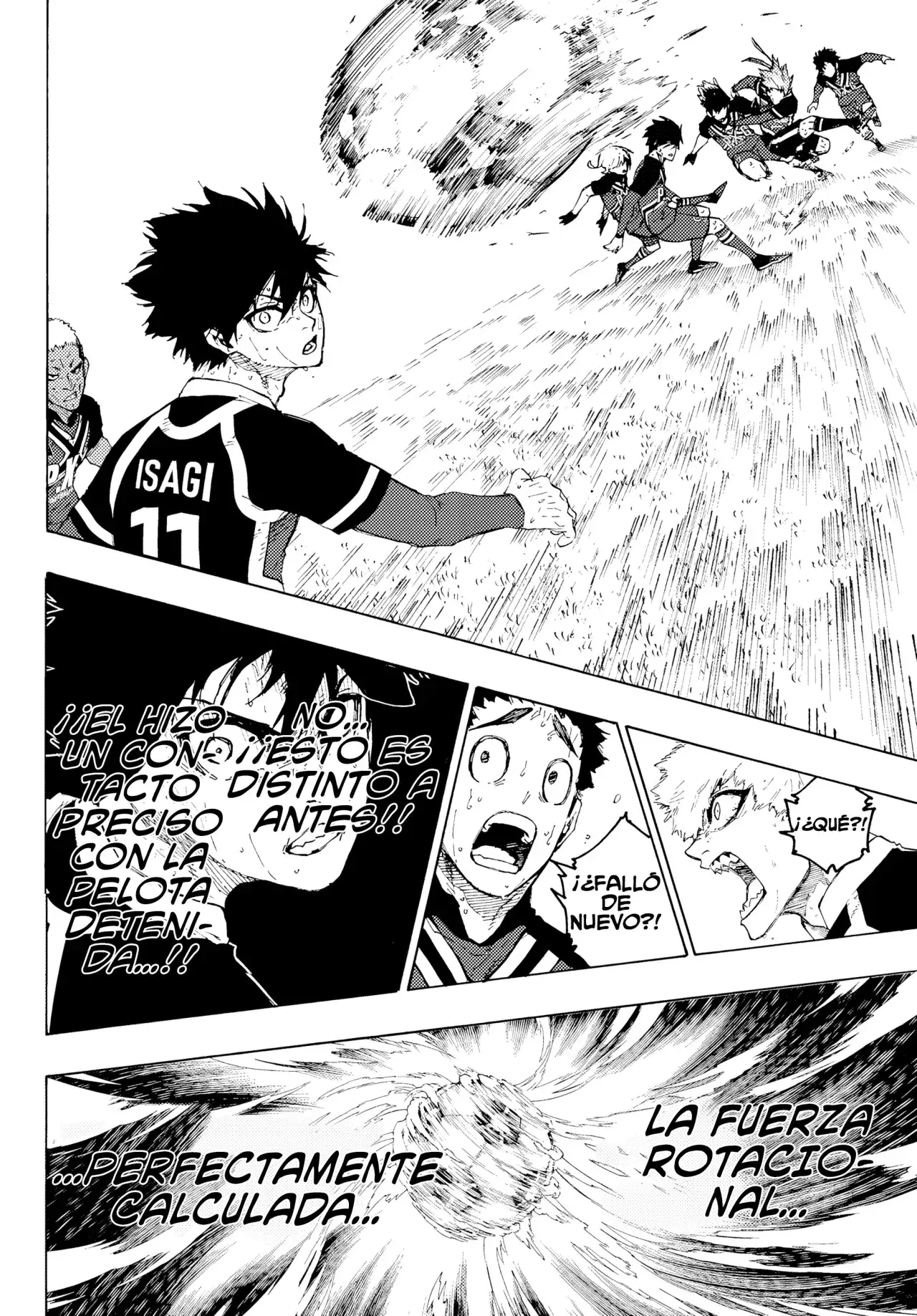 Capitulo 266 page 7