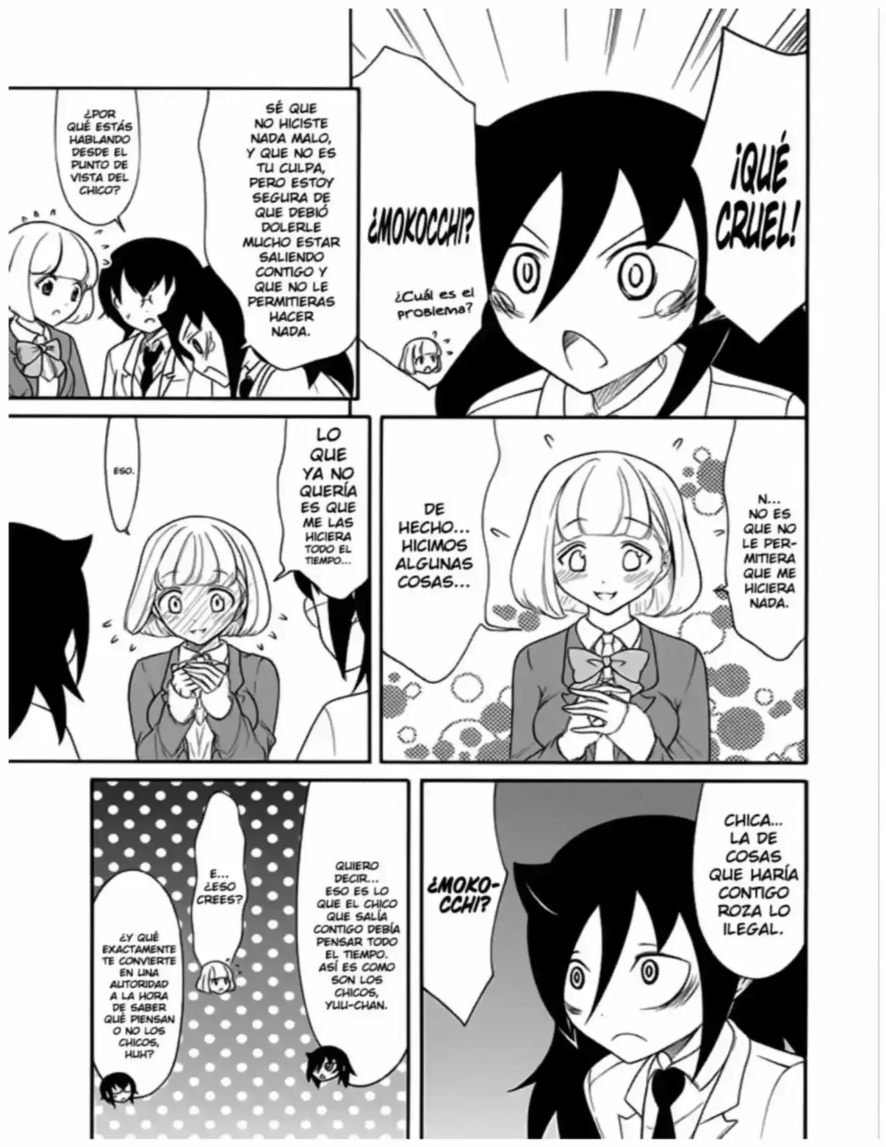 Capitulo 100 page 5