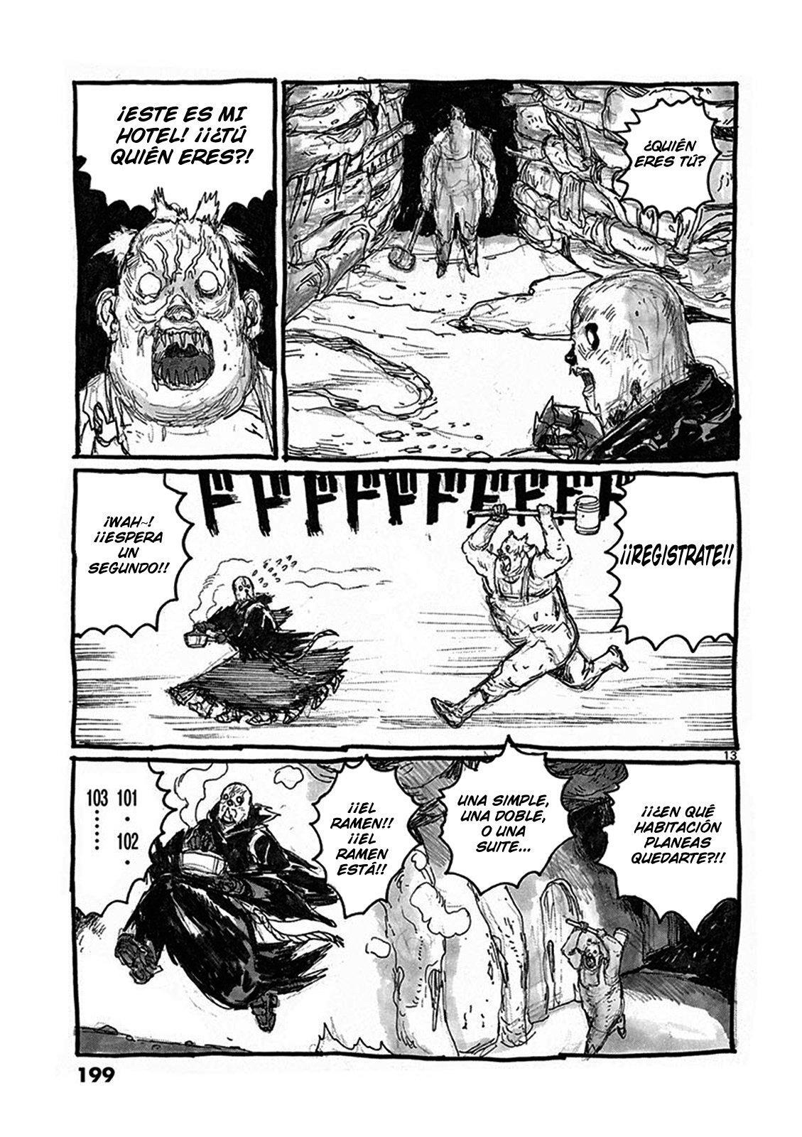 Capitulo 6.50 page 16