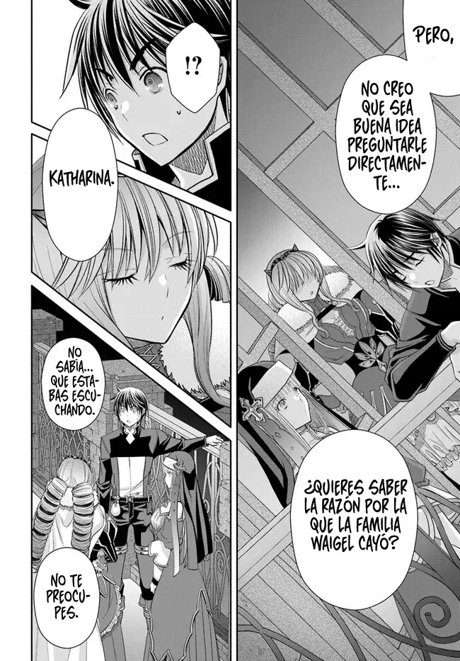 Capitulo 86 page 21
