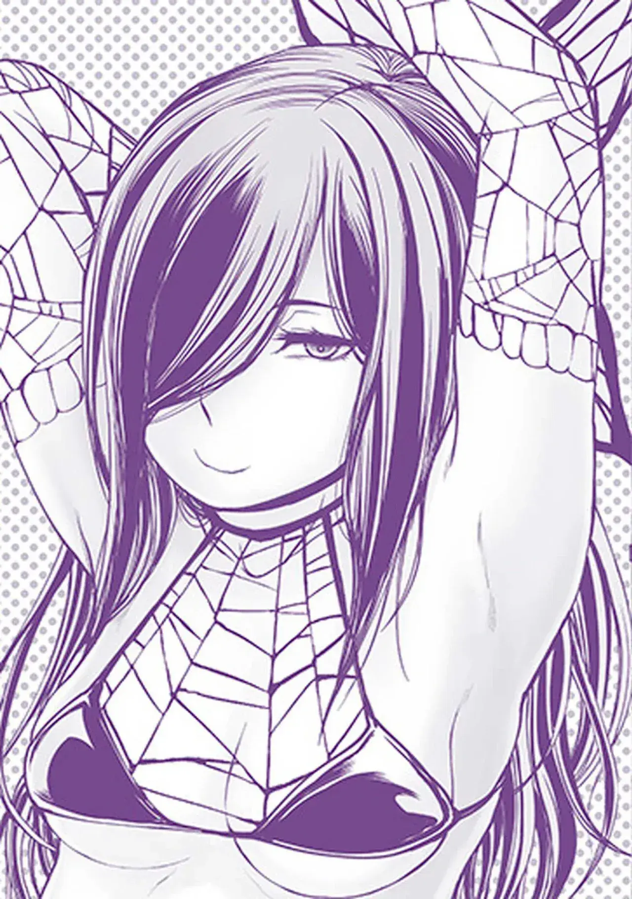 Capitulo 8.50 page 21