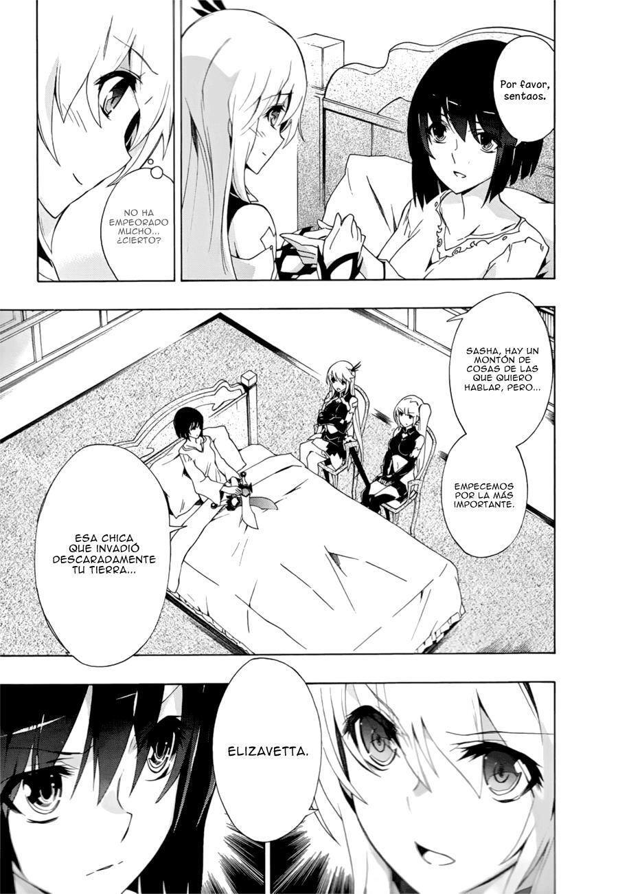 Capitulo 30 page 20