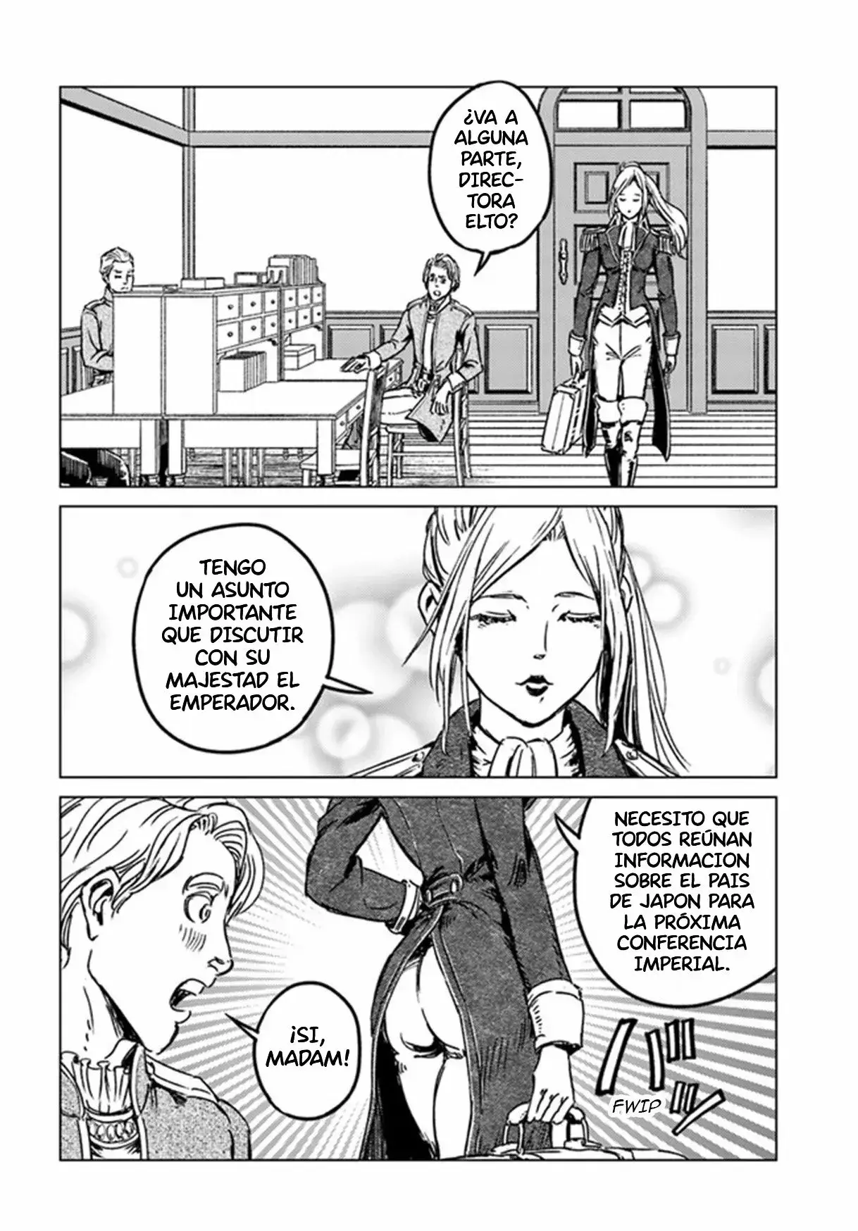 Capitulo 29 page 6