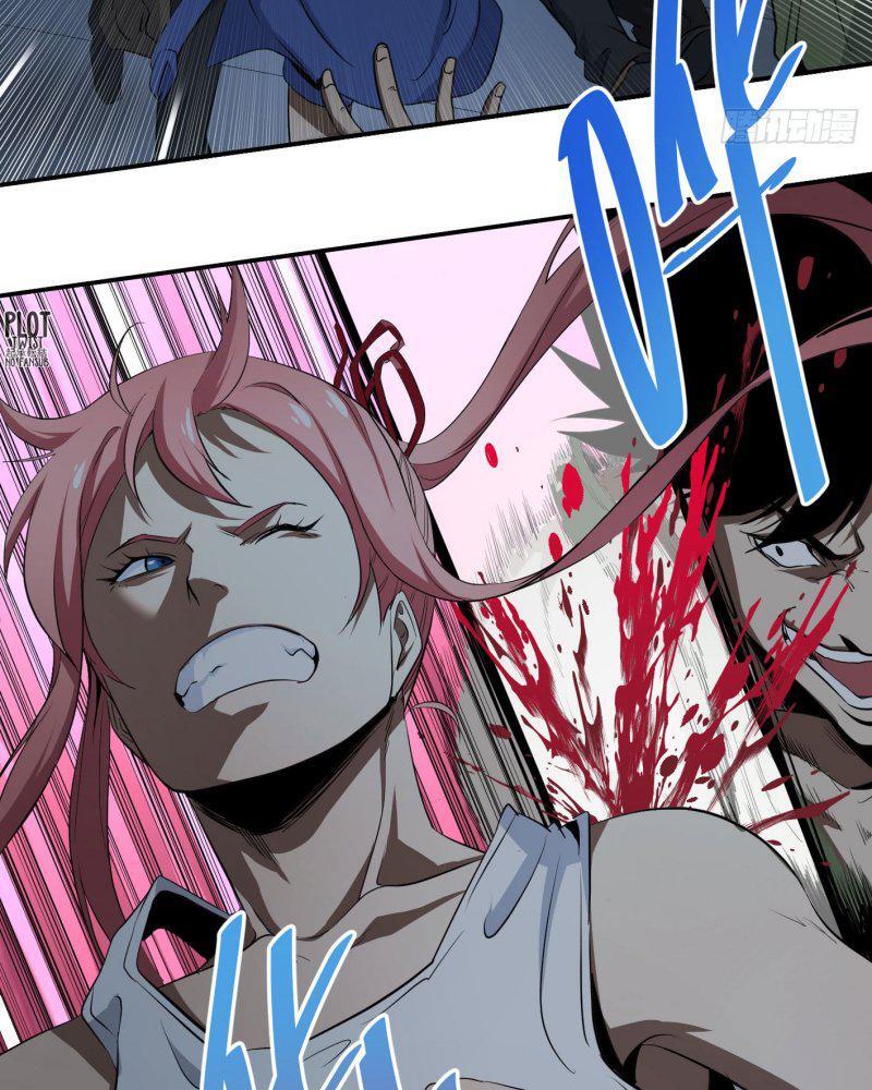 Capitulo 45 page 18
