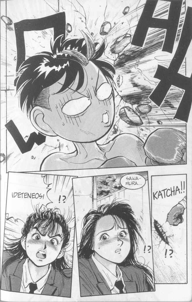 Capitulo 41 page 19