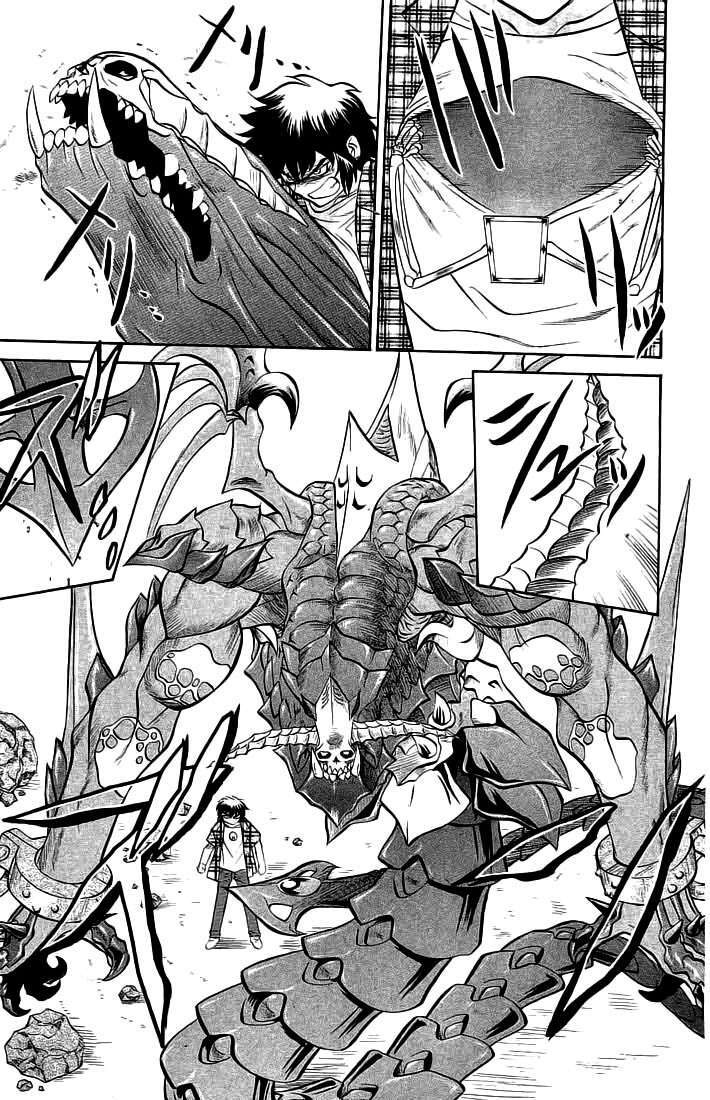 Capitulo 64 page 4