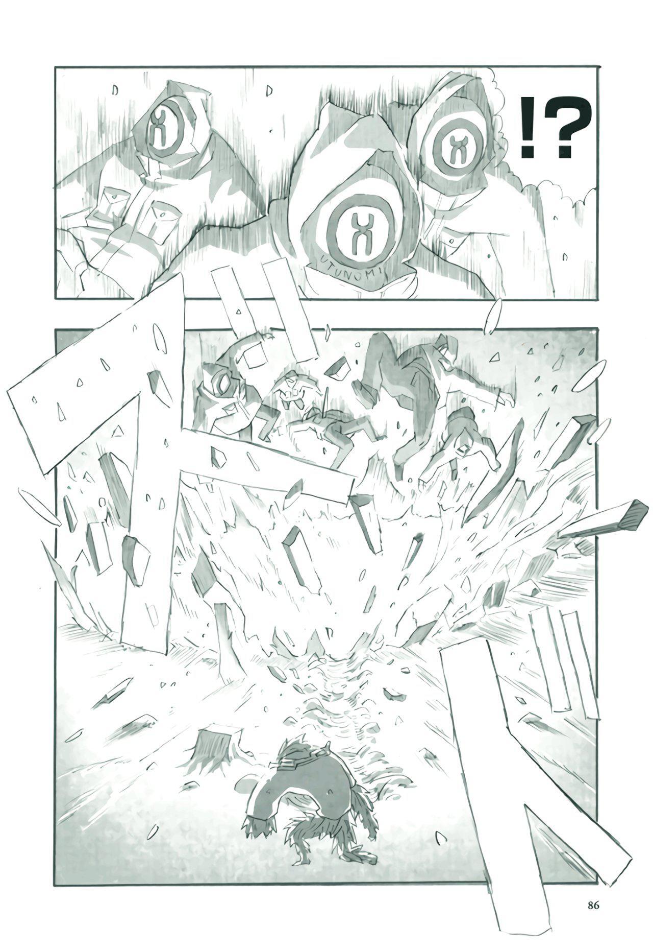 Capitulo 3 page 22