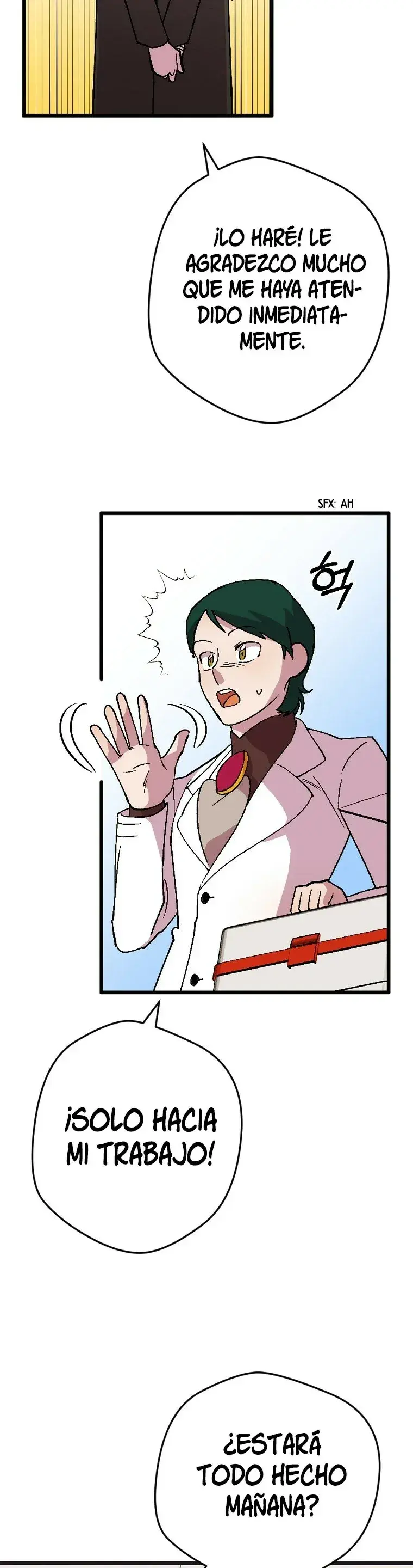Capitulo 106 page 19
