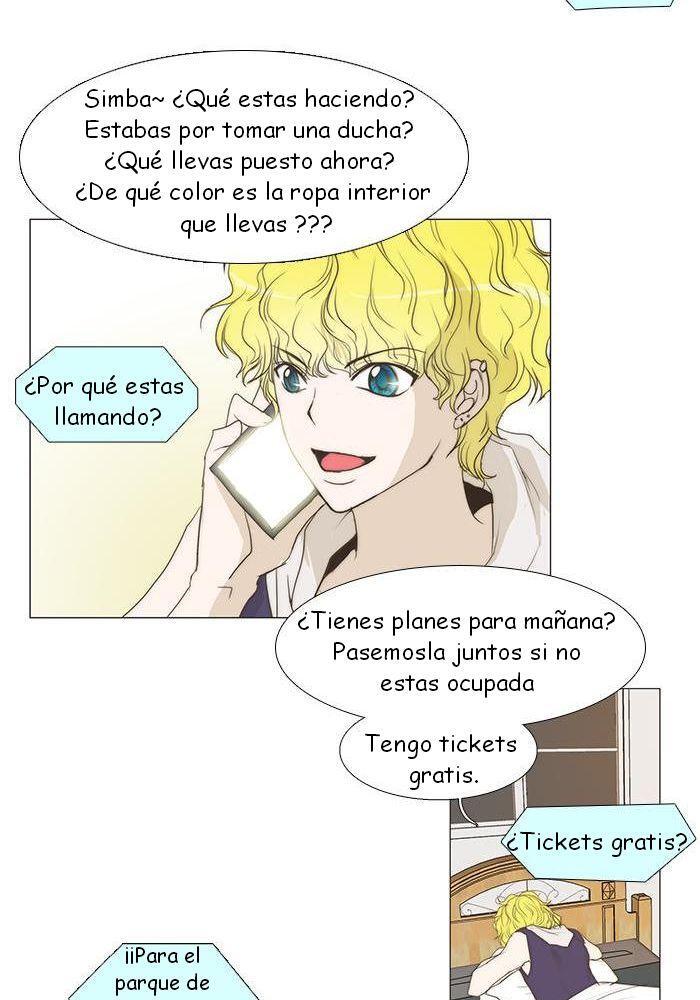 Capitulo 41 page 26