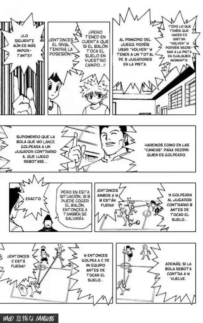 Capitulo 161 page 13