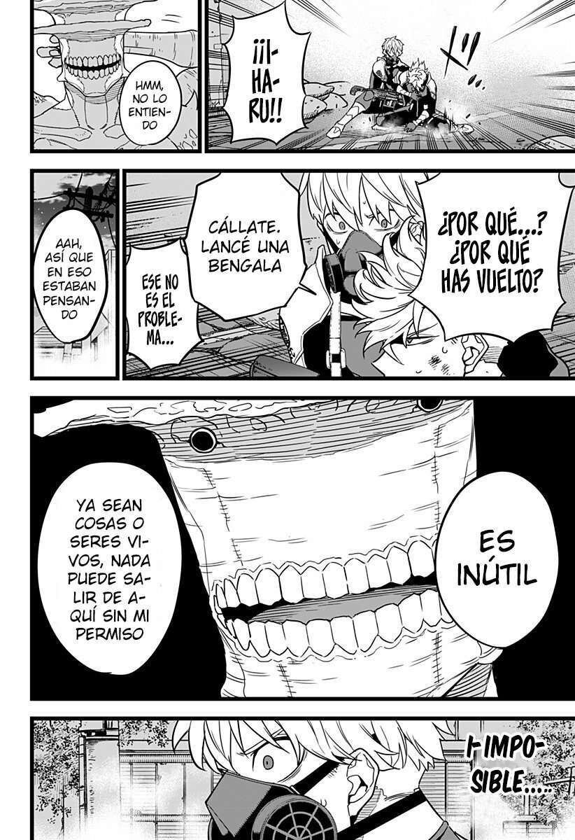 Capitulo 16 page 11
