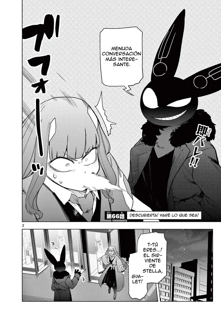 Capitulo 66 page 3