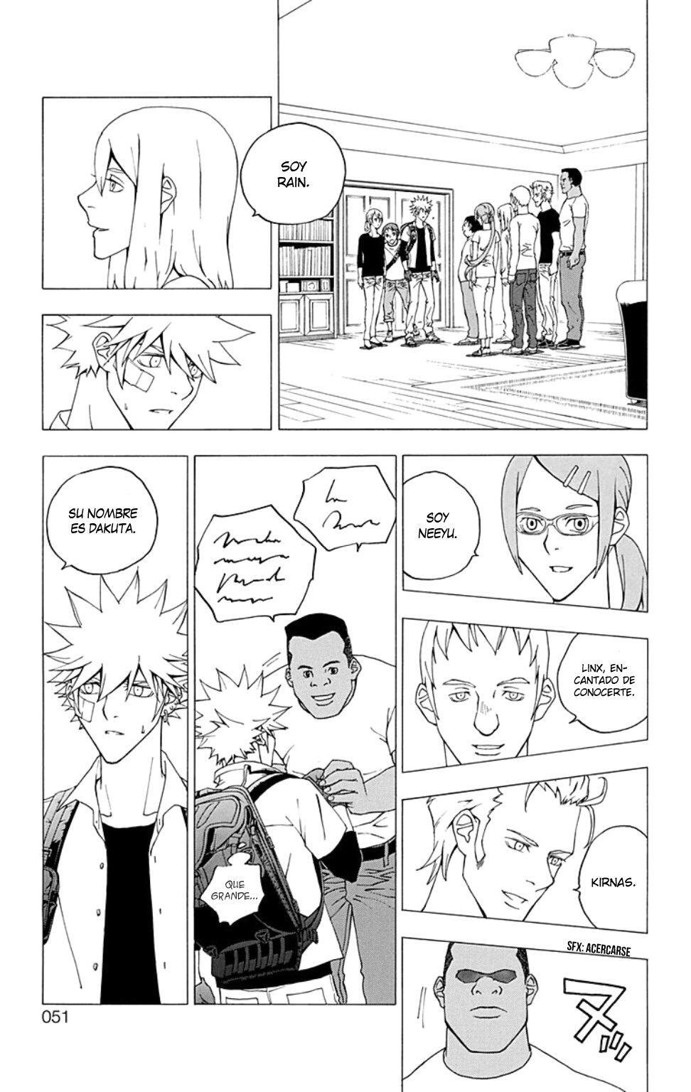 Capitulo 33 page 13