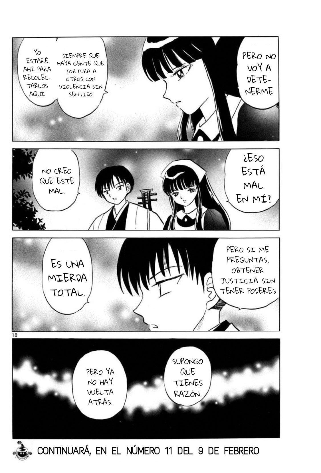 Capitulo 127 page 19