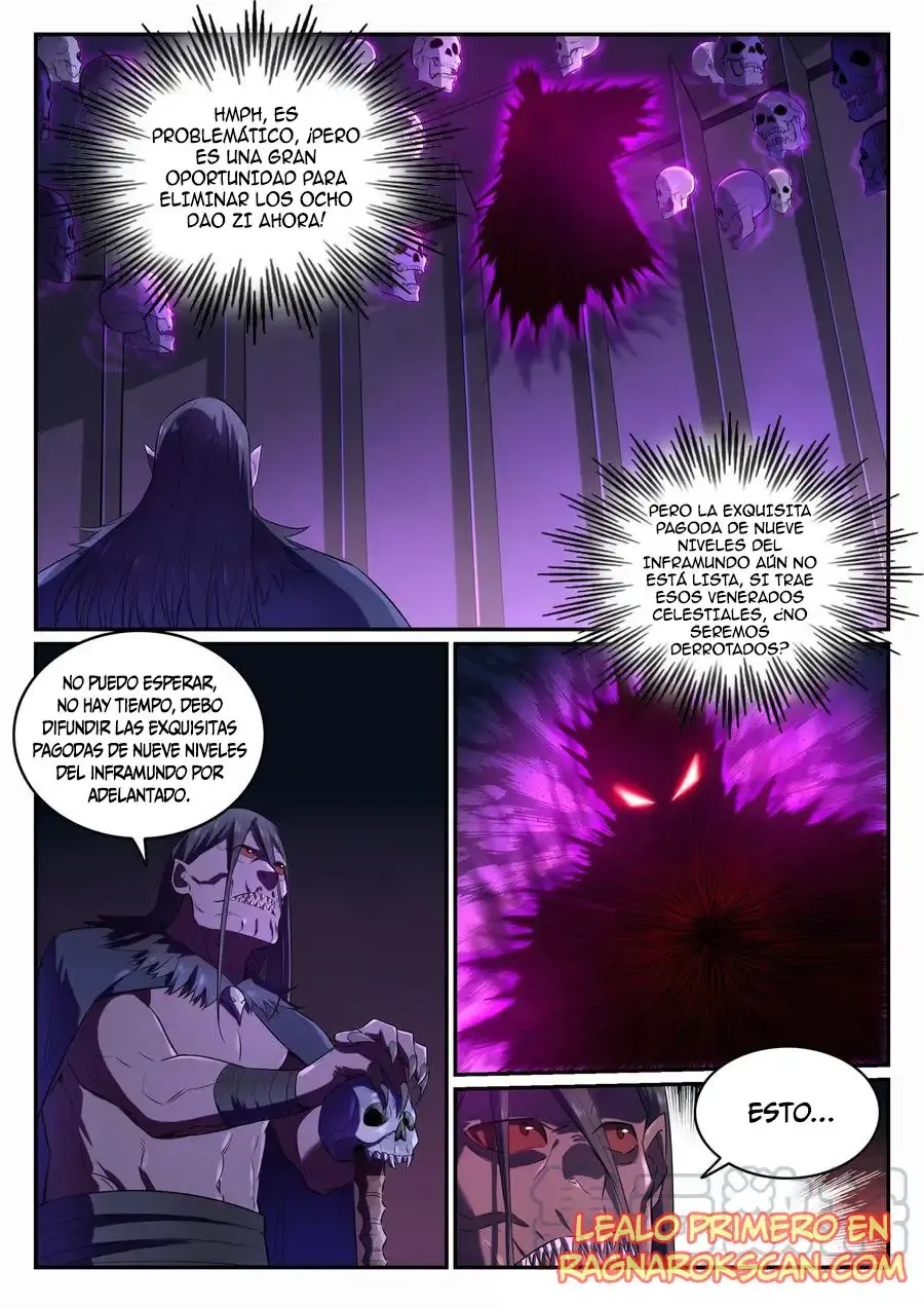 Capitulo 707 page 7