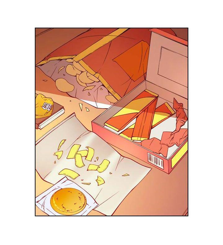 Capitulo 39.50 page 3