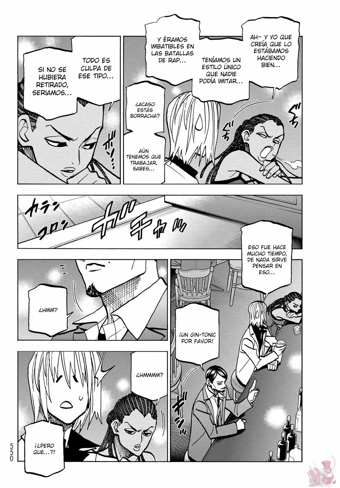 Capitulo 47 page 6