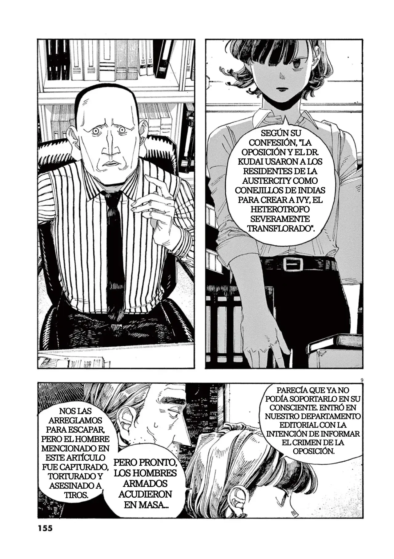 Capitulo 43 page 9