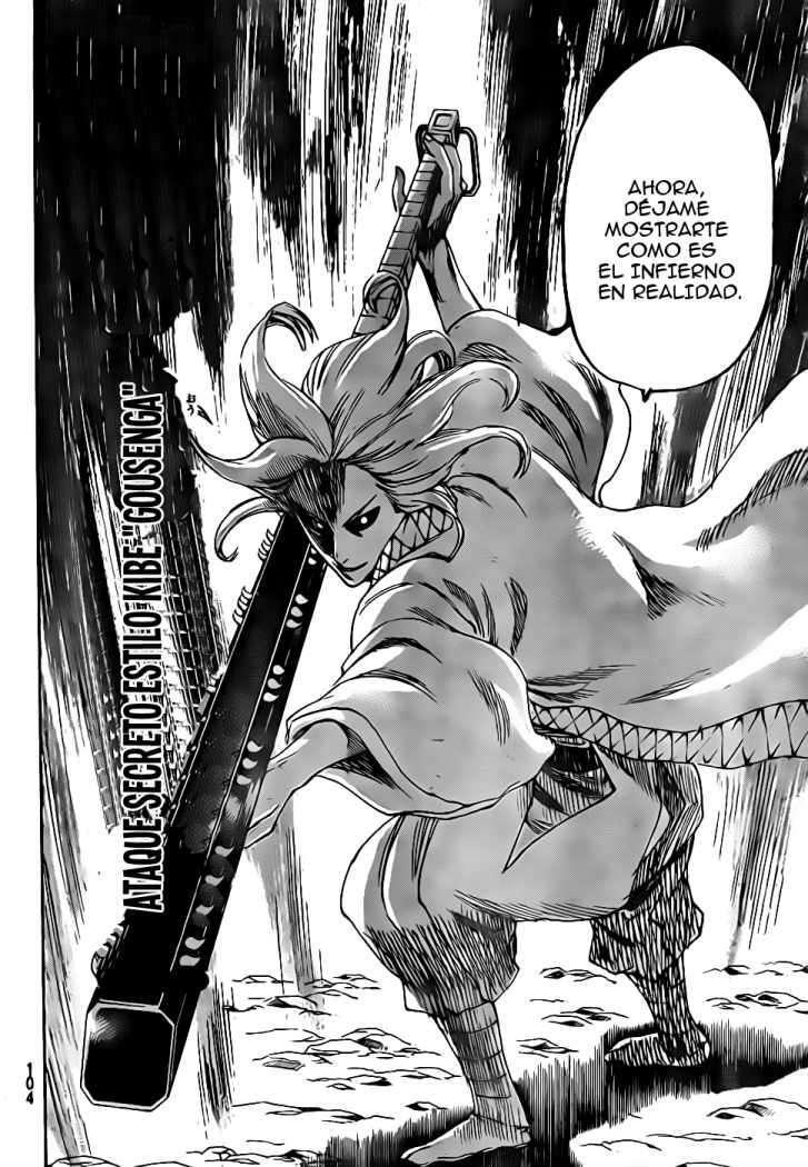 Capitulo 98 page 10