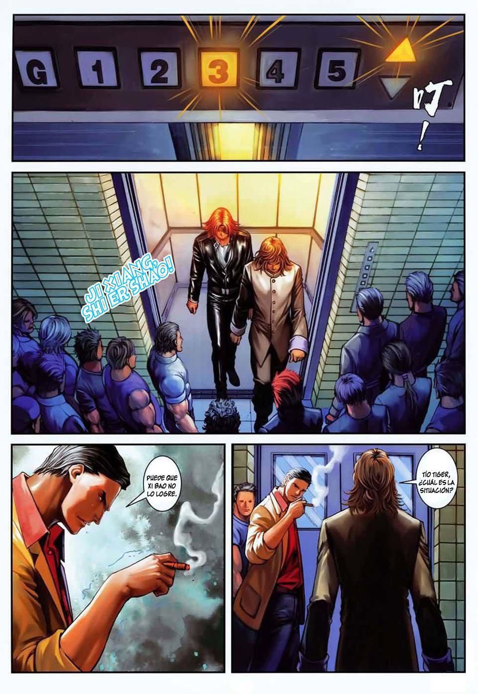 Capitulo 19 page 19