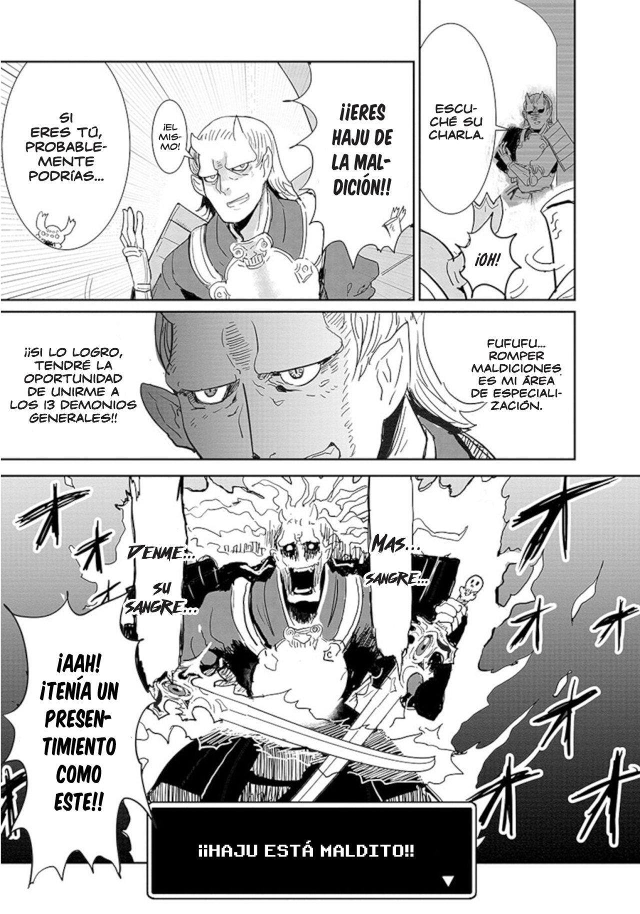 Capitulo 8.60 page 5