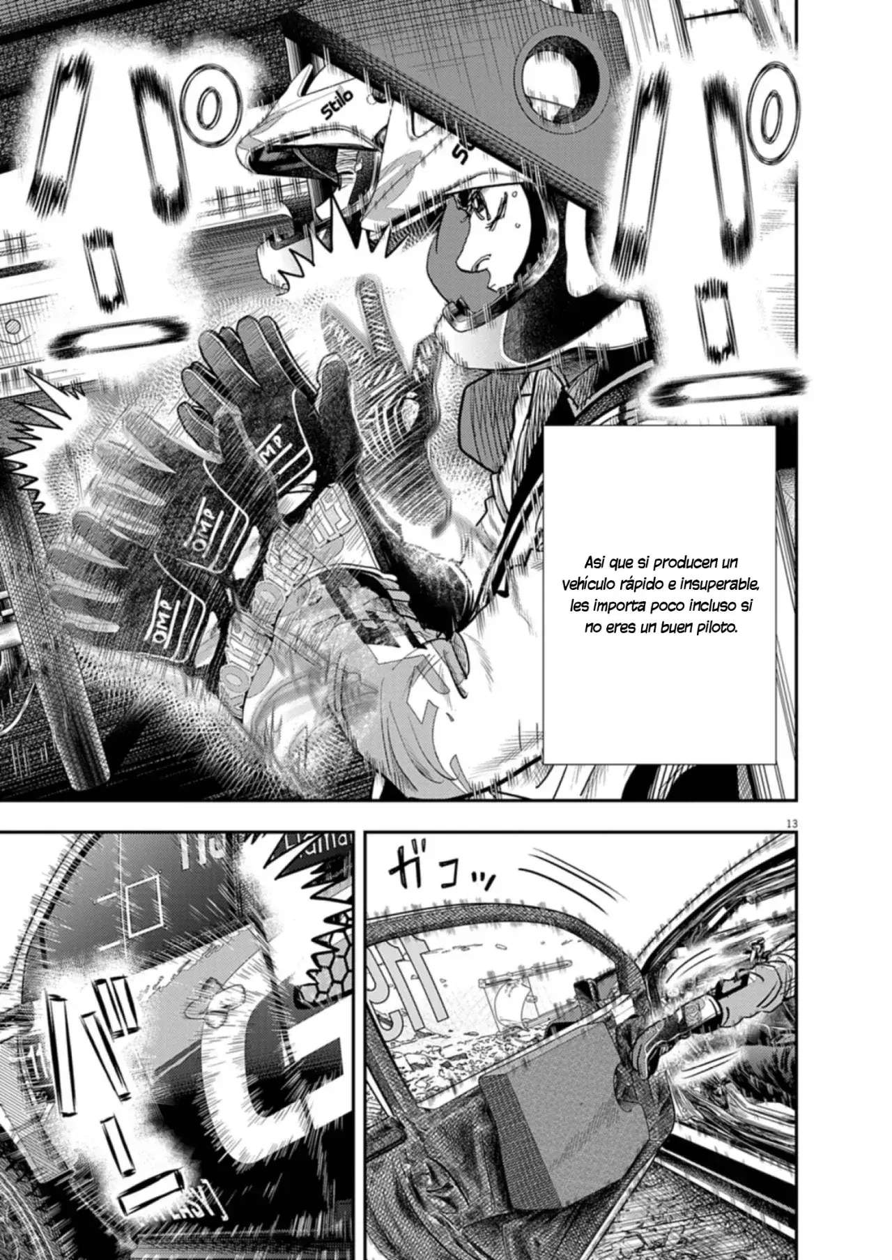 Capitulo 1 page 13