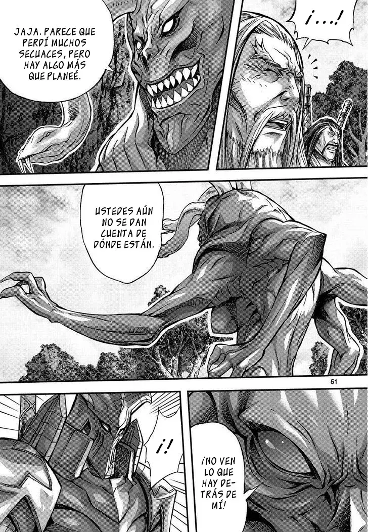 Capitulo 303 page 15