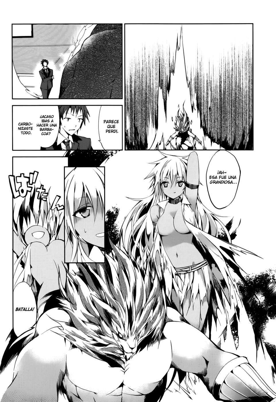 Capitulo 22 page 6
