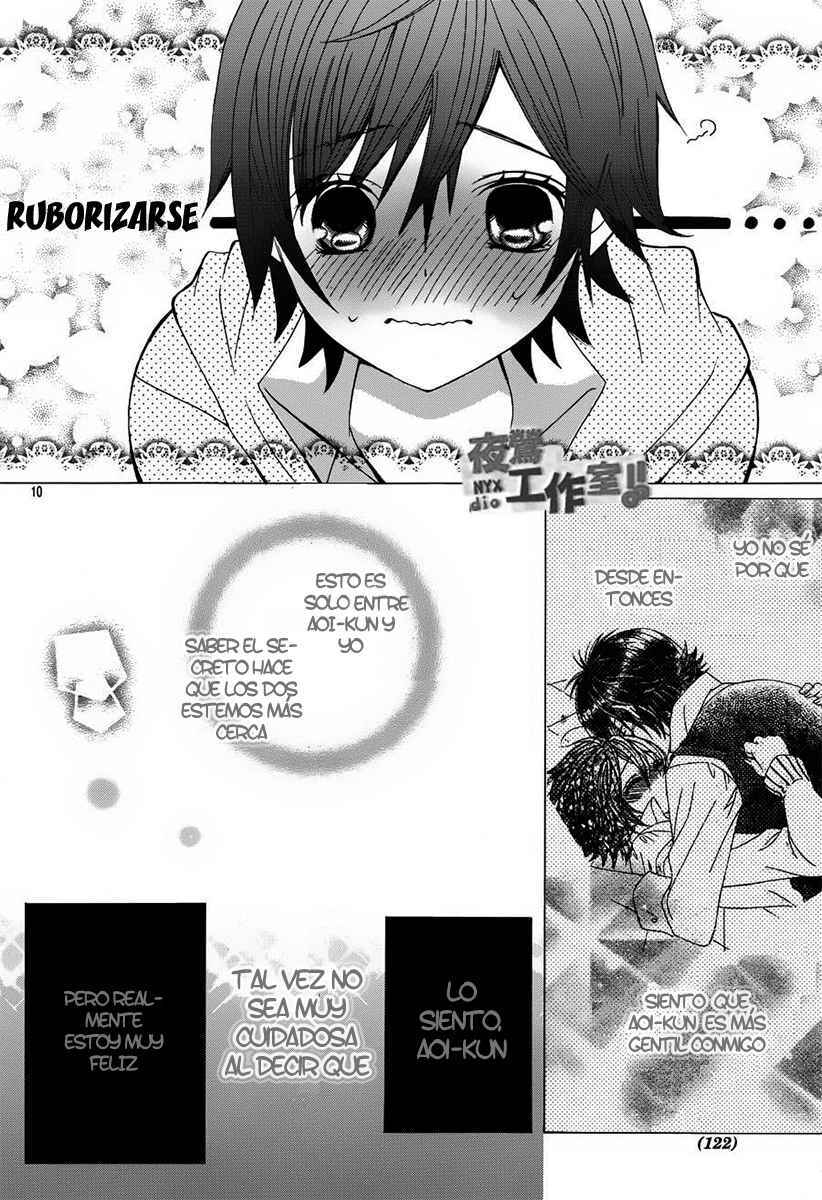 Capitulo 7 page 11