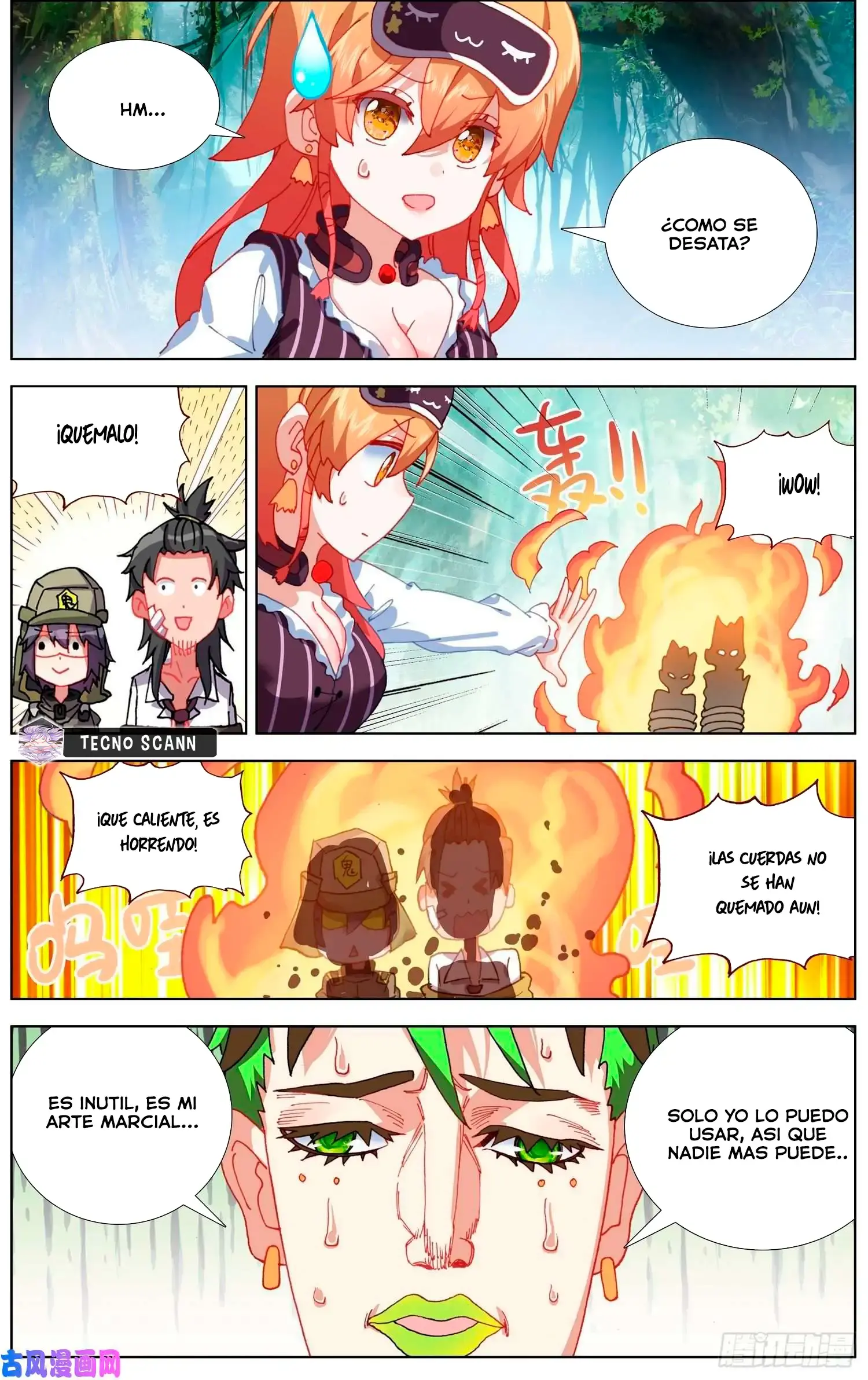Capitulo 254 page 3