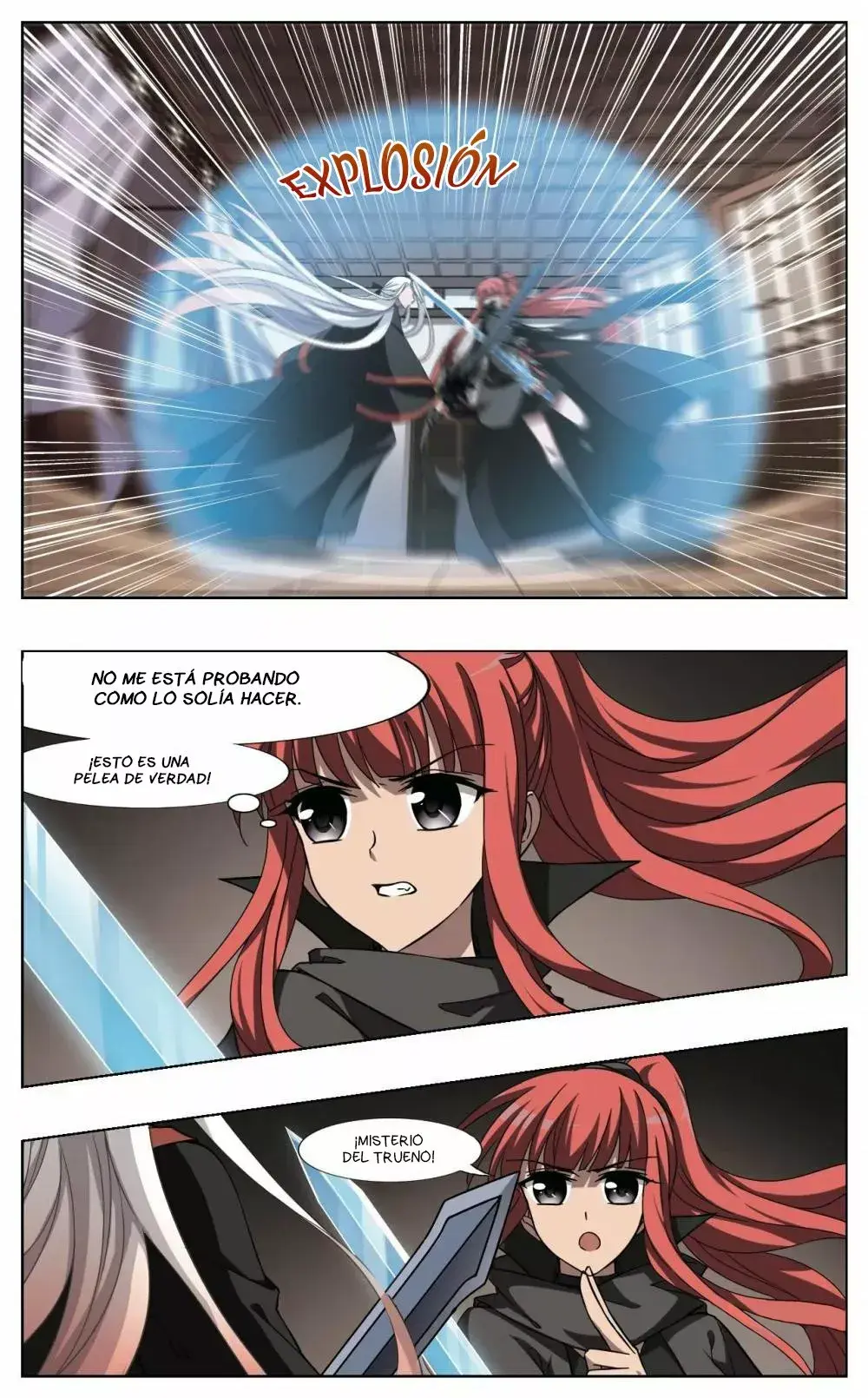 Capitulo 127 page 14
