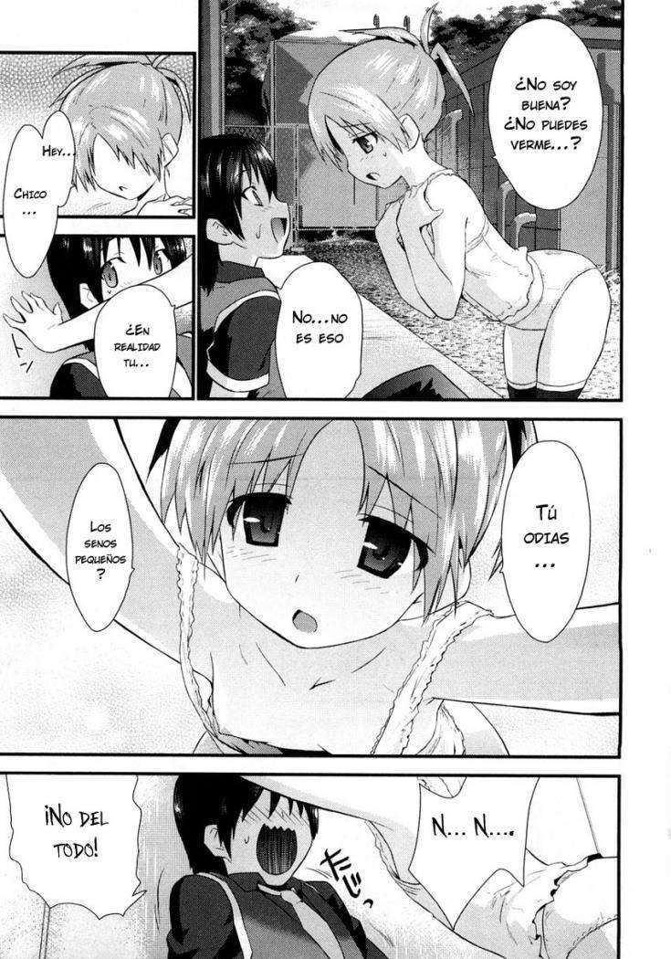 Capitulo 3 page 22