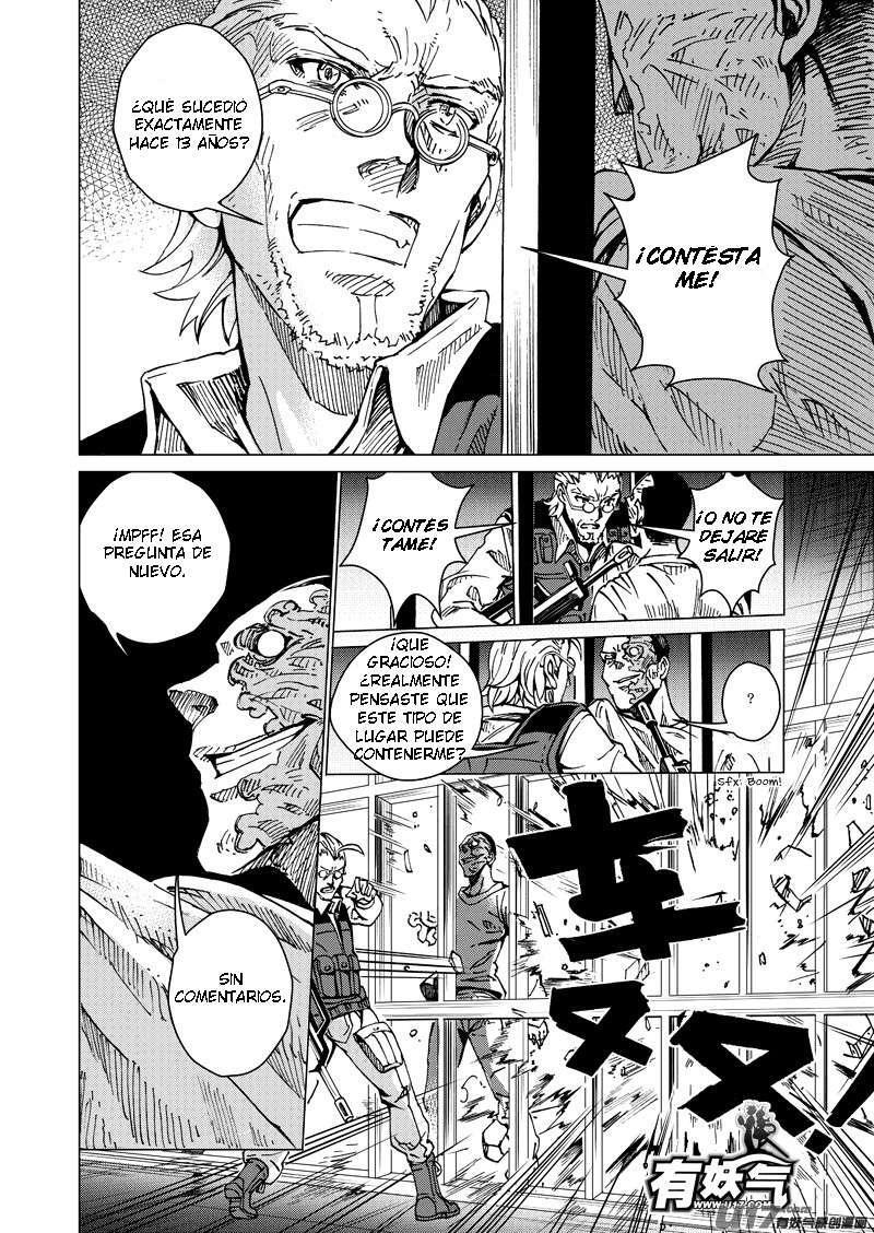 Capitulo 37 page 18