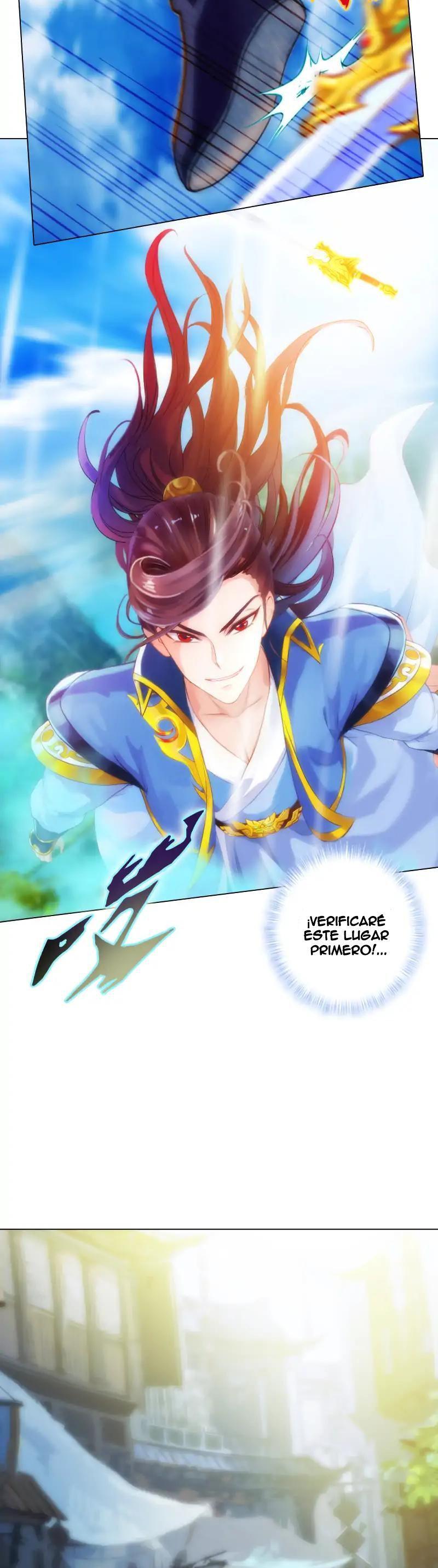 Capitulo 71 page 22