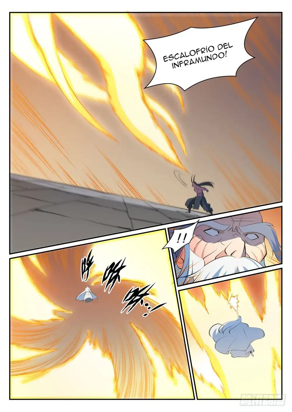 Capitulo 342 page 8