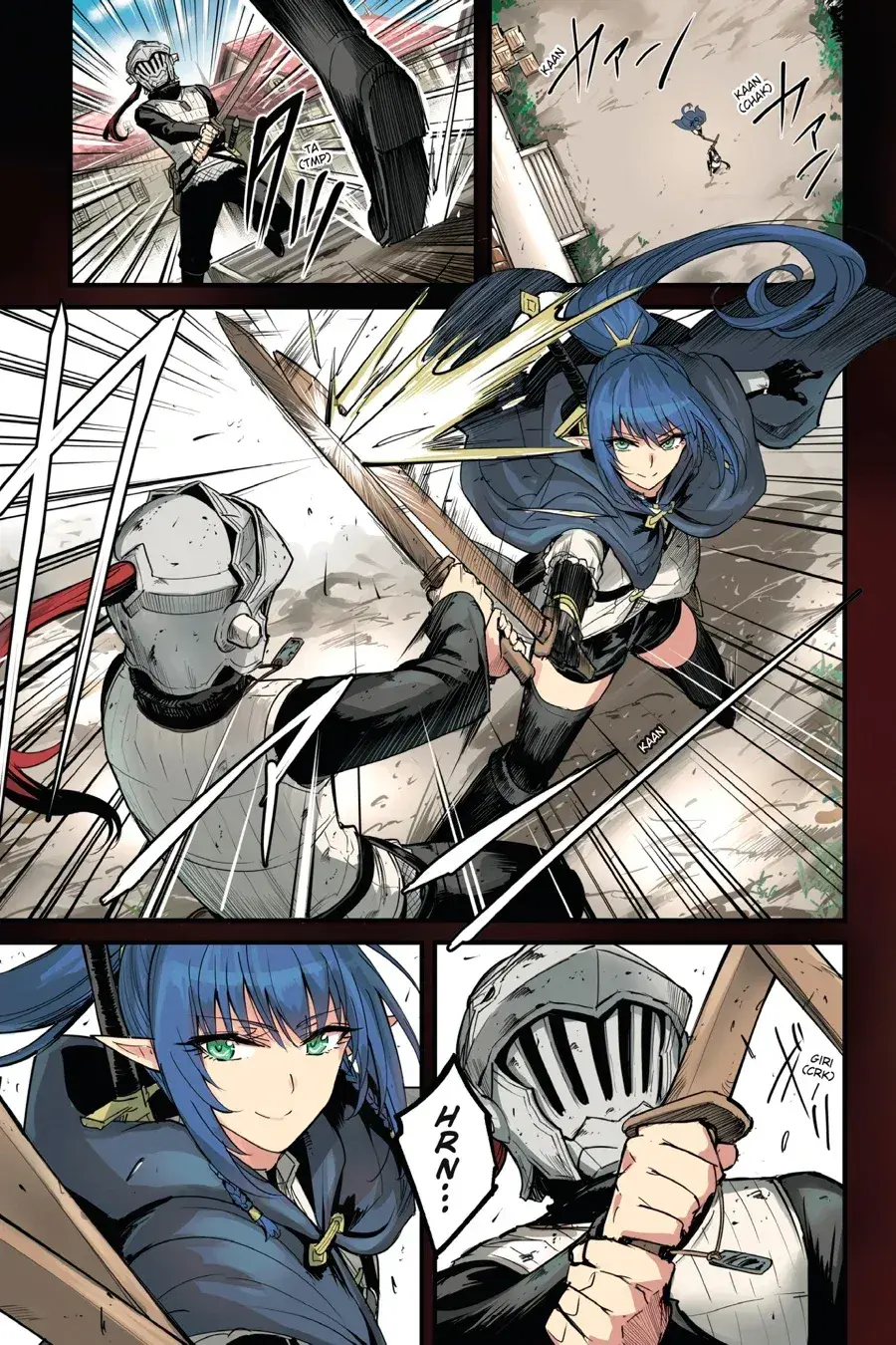 Capitulo 94 page 3